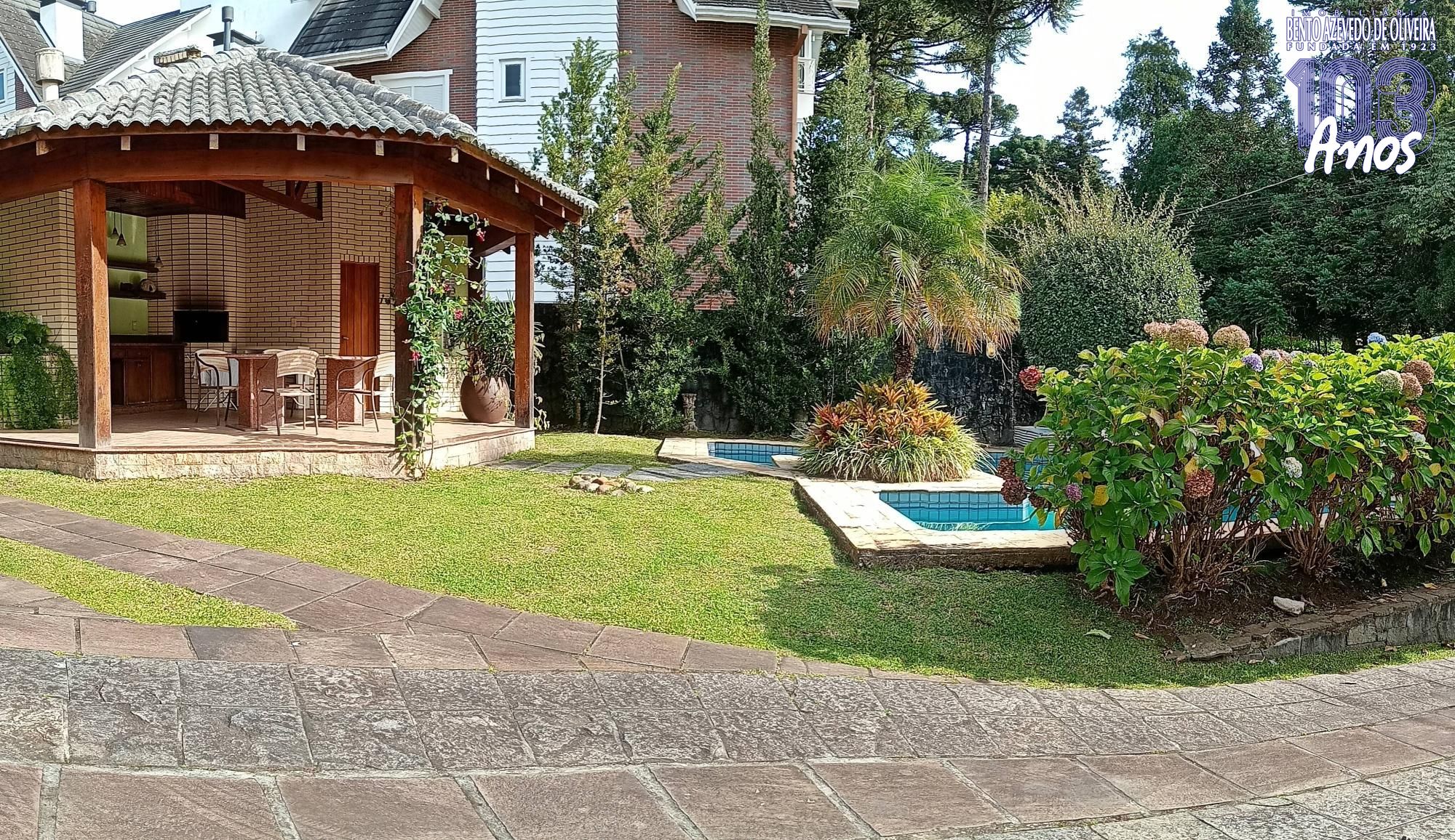 Casa, 3 quartos, 390 m² - Foto 9
