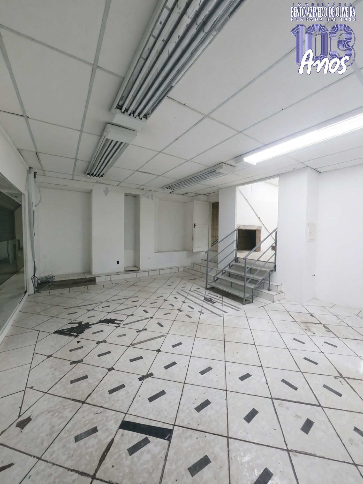 Loja-Salão, 128 m² - Foto 5