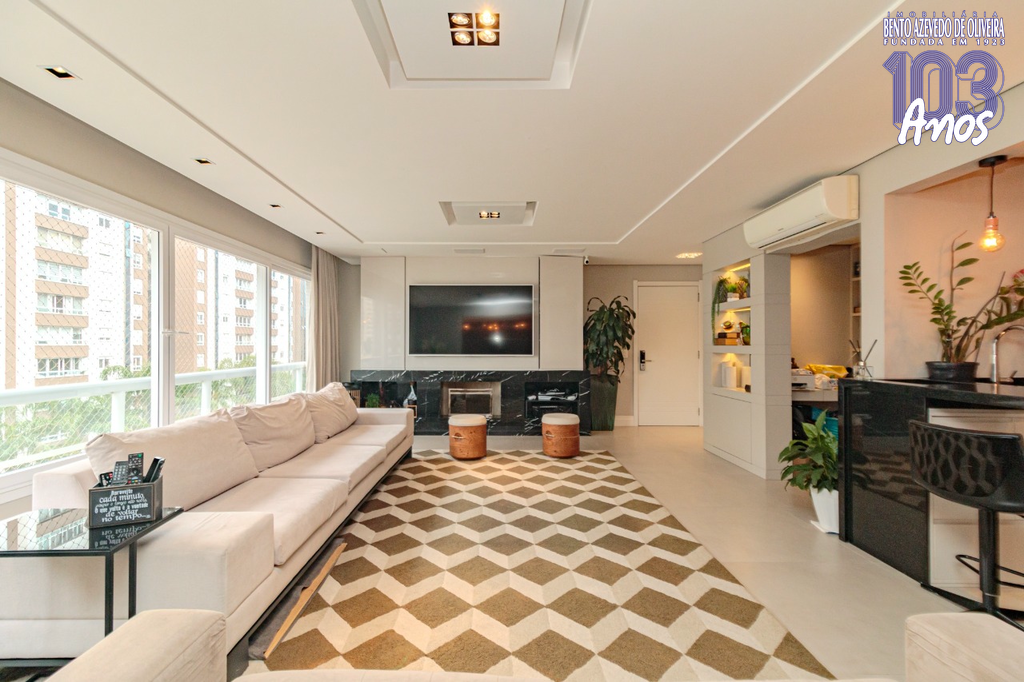 Apartamento, 4 quartos, 158 m² - Foto 40