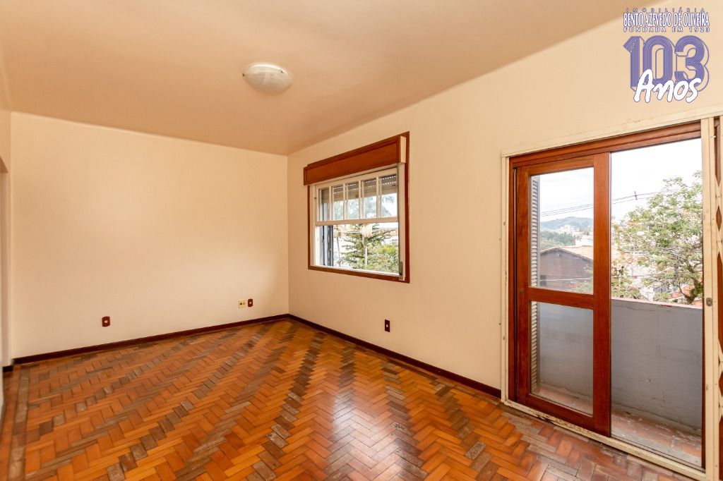 Apartamento, 2 quartos, 106 m² - Foto 1