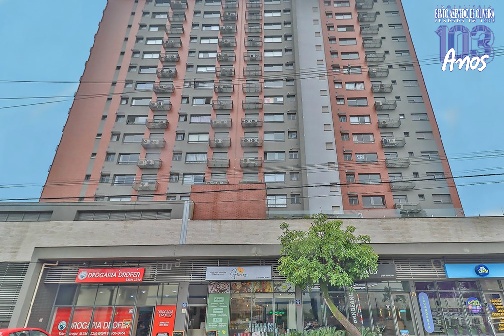 Apartamento, 2 quartos, 61 m² - Foto 14