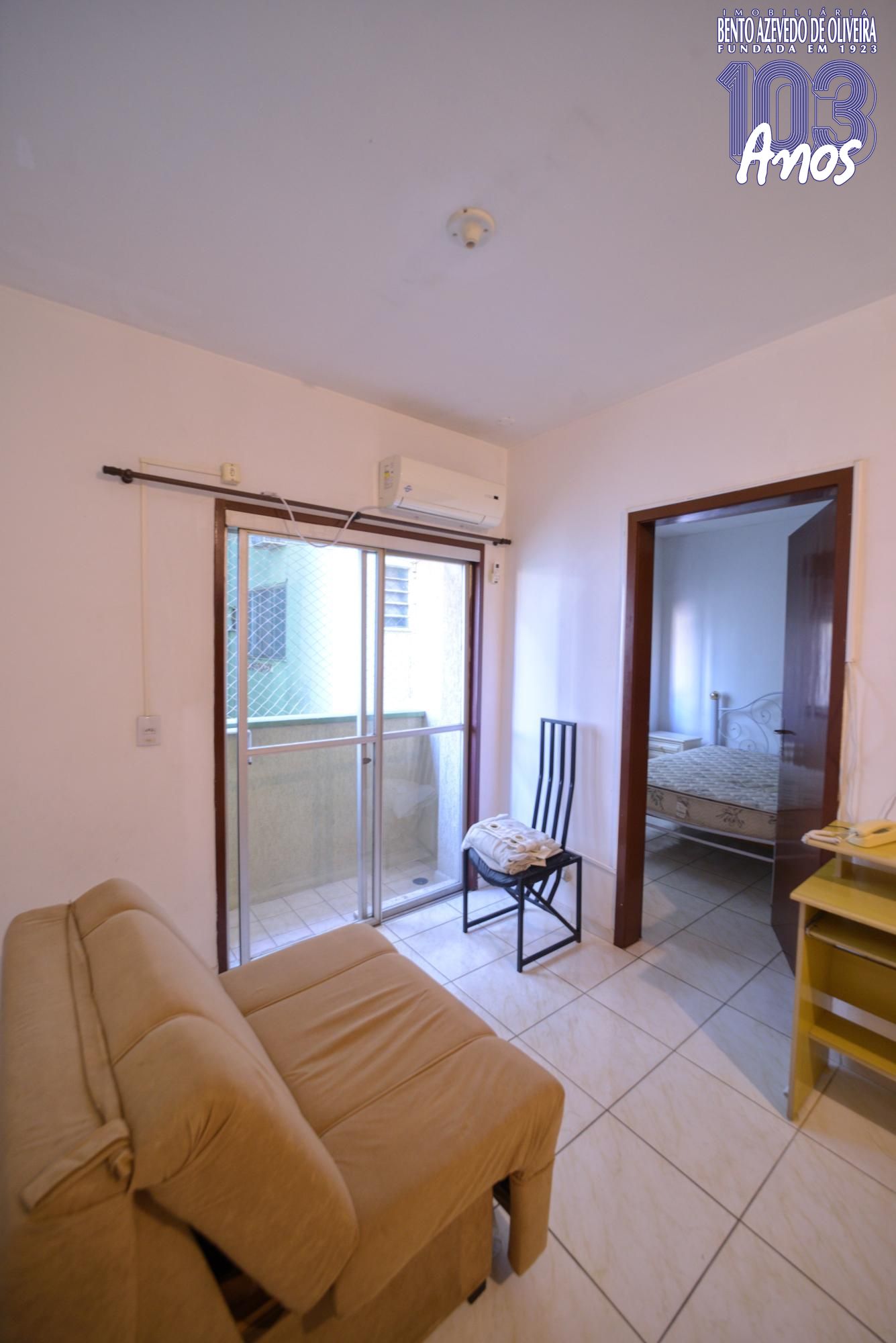 Apartamento, 1 quarto, 33 m² - Foto 10