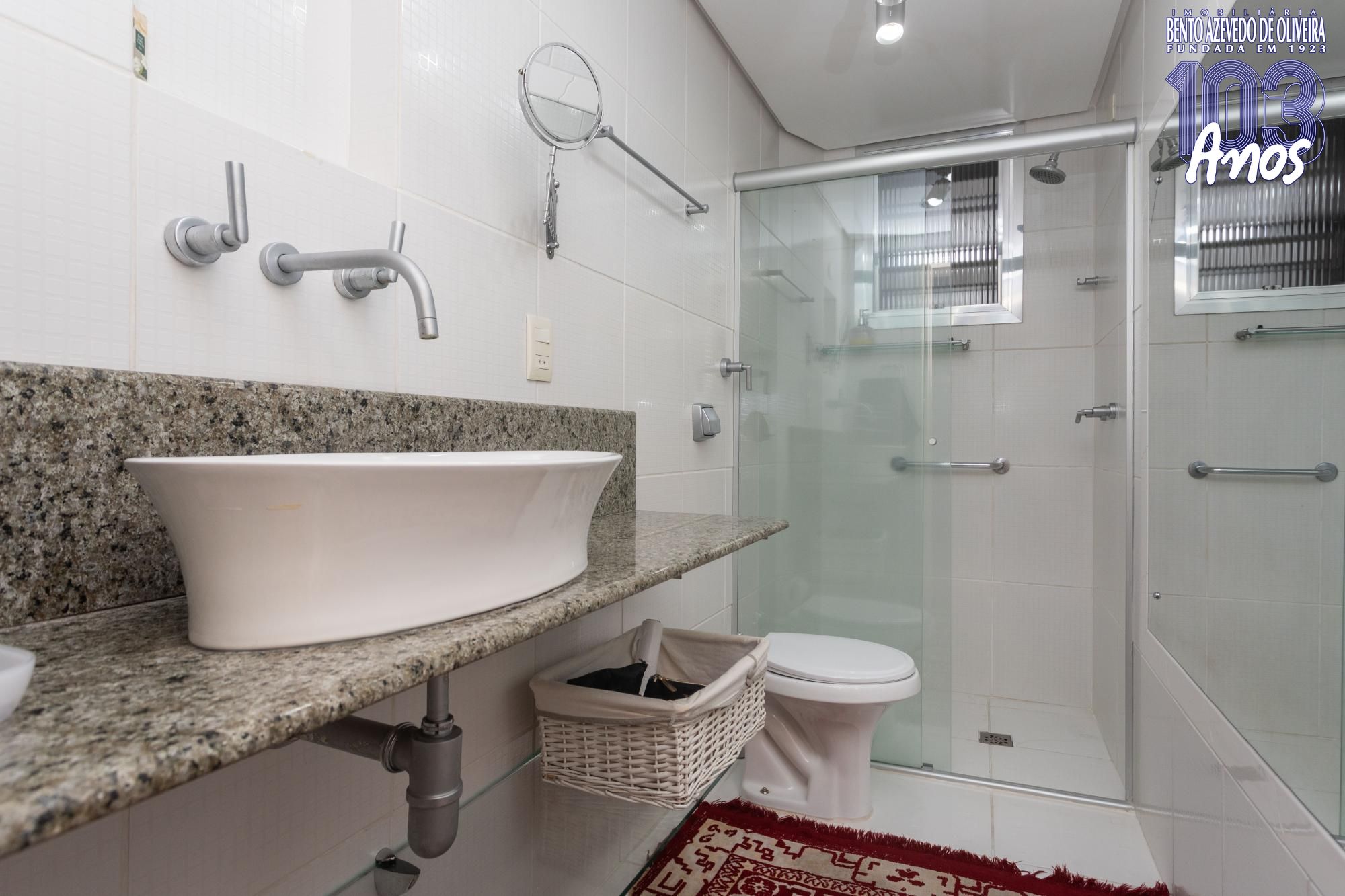 Cobertura, 2 quartos, 142 m² - Foto 8