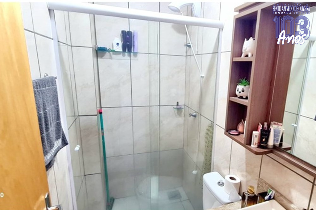 Apartamento, 1 quarto, 31 m² - Foto 3