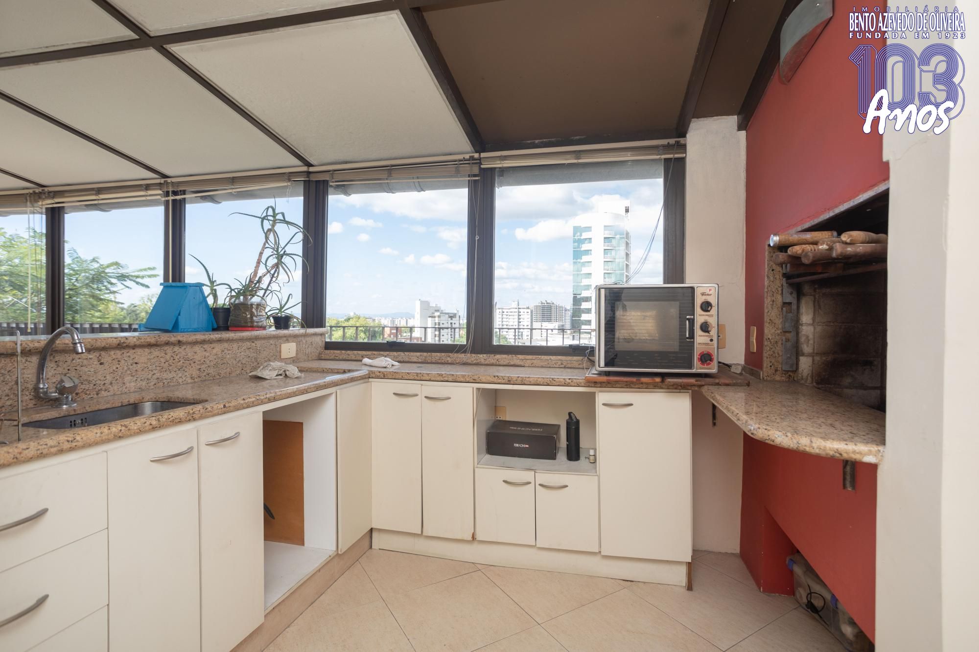 Cobertura, 3 quartos, 152 m² - Foto 33