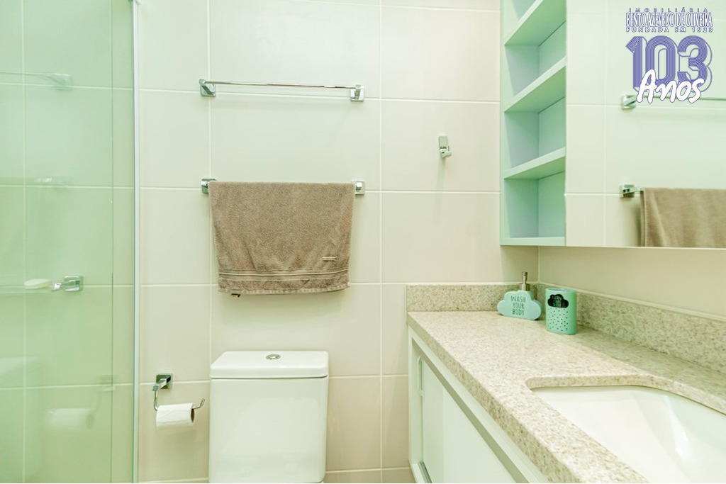 Apartamento, 3 quartos, 153 m² - Foto 61
