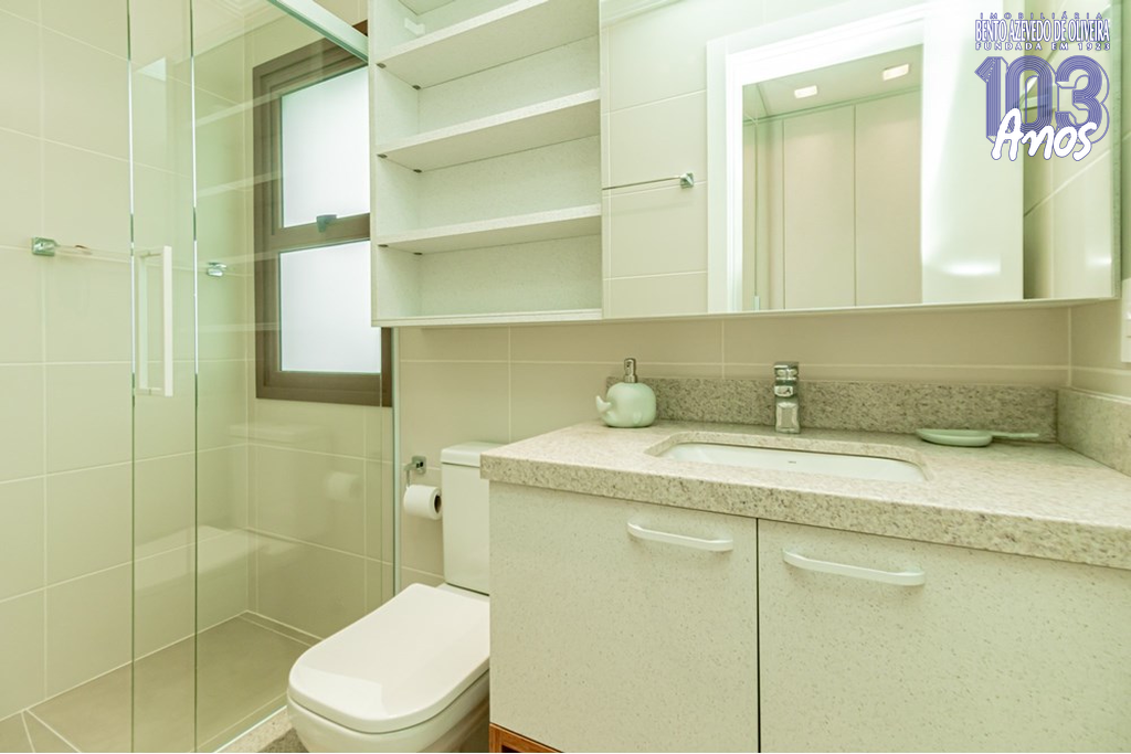 Apartamento, 3 quartos, 153 m² - Foto 13