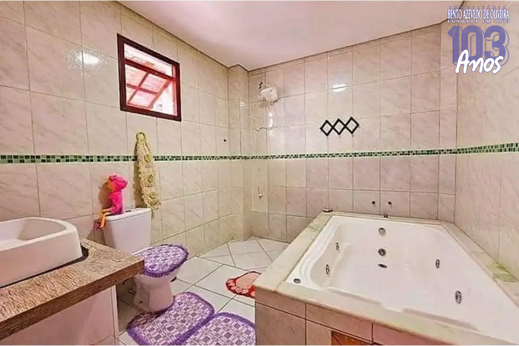 Casa, 2 quartos, 165 m² - Foto 15