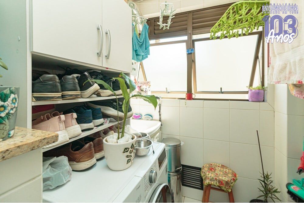 Apartamento, 2 quartos, 68 m² - Foto 6