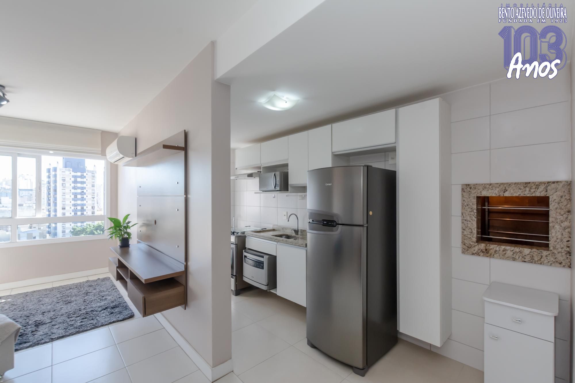 Apartamento, 3 quartos, 80 m² - Foto 7
