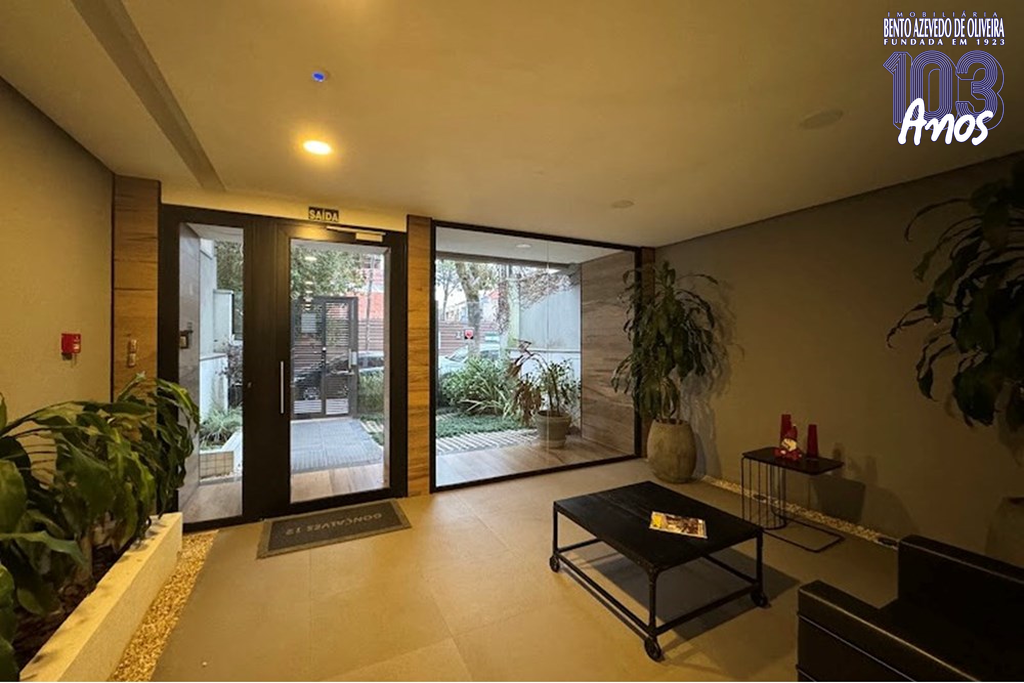 Apartamento, 1 quarto, 61 m² - Foto 18
