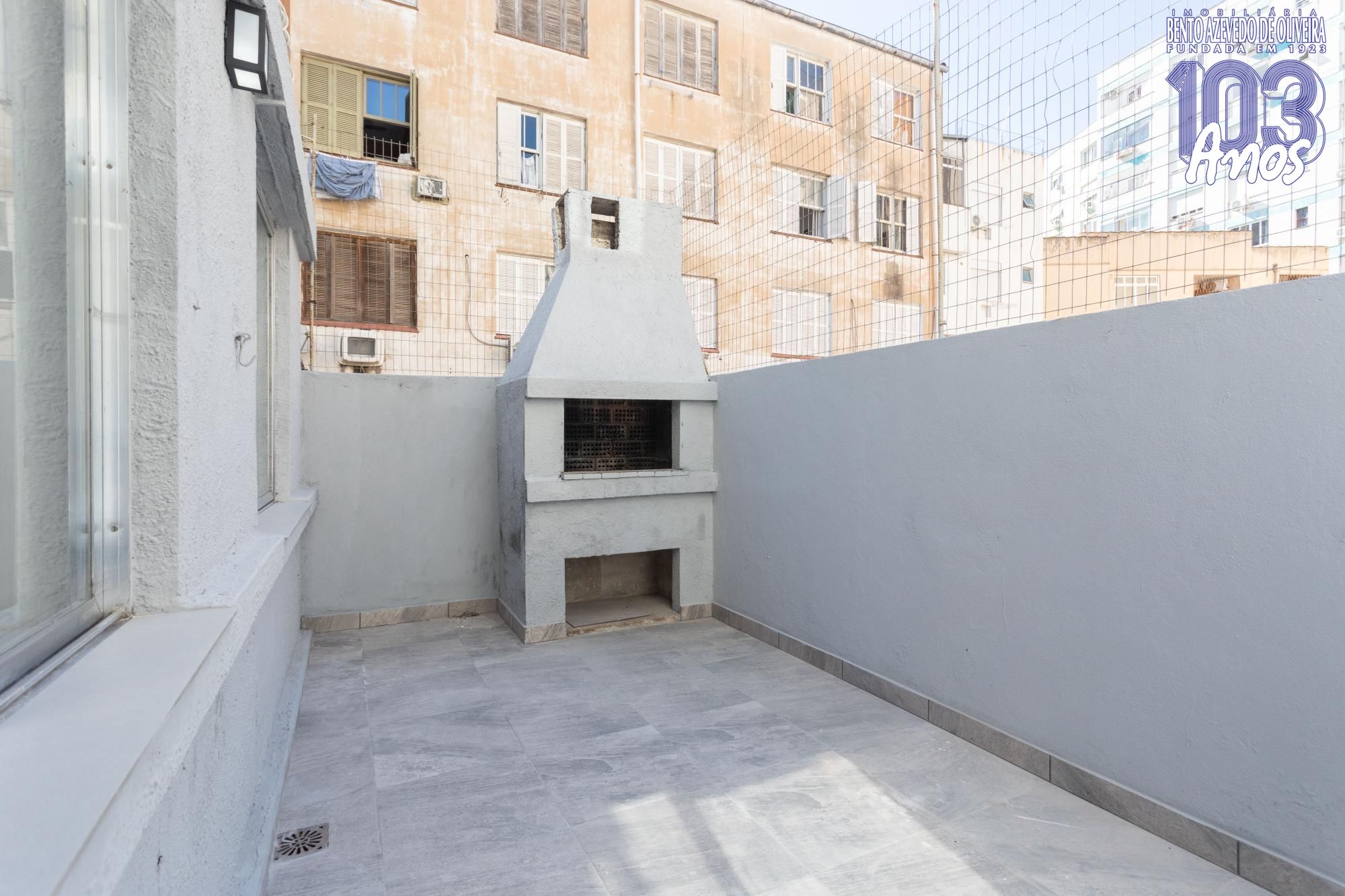Apartamento, 2 quartos, 70 m² - Foto 23