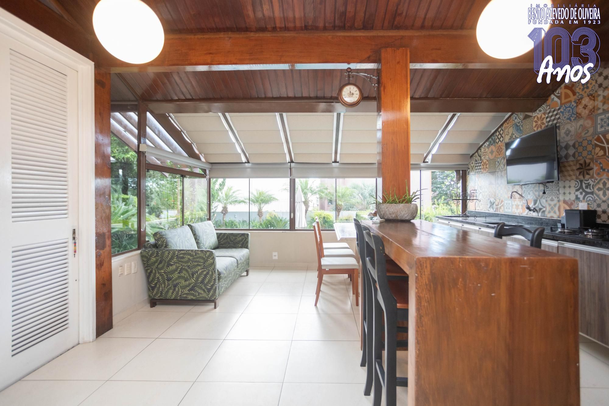 Casa, 4 quartos, 282 m² - Foto 14