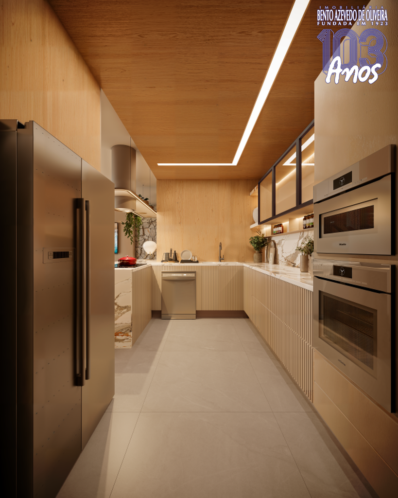 Apartamento, 3 quartos, 129 m² - Foto 10