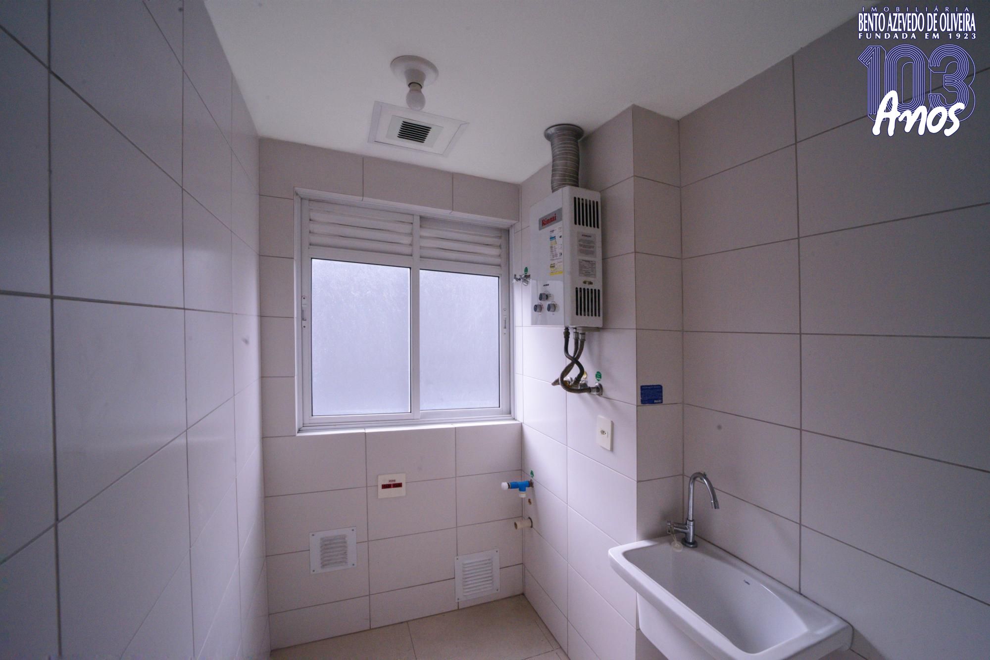 Apartamento, 2 quartos, 61 m² - Foto 41