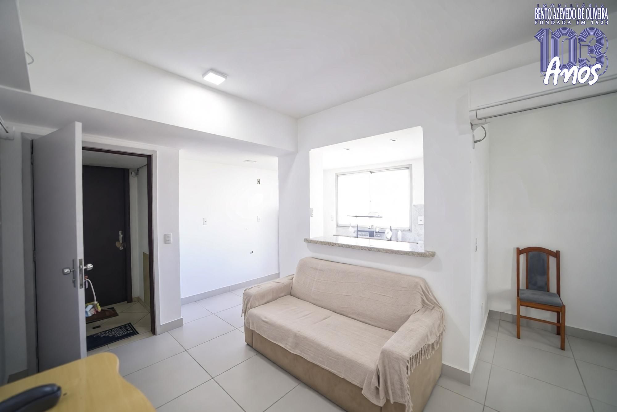 Apartamento, 1 quarto, 34 m² - Foto 7
