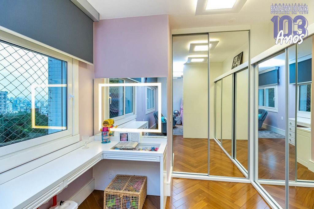 Apartamento, 3 quartos, 223 m² - Foto 13