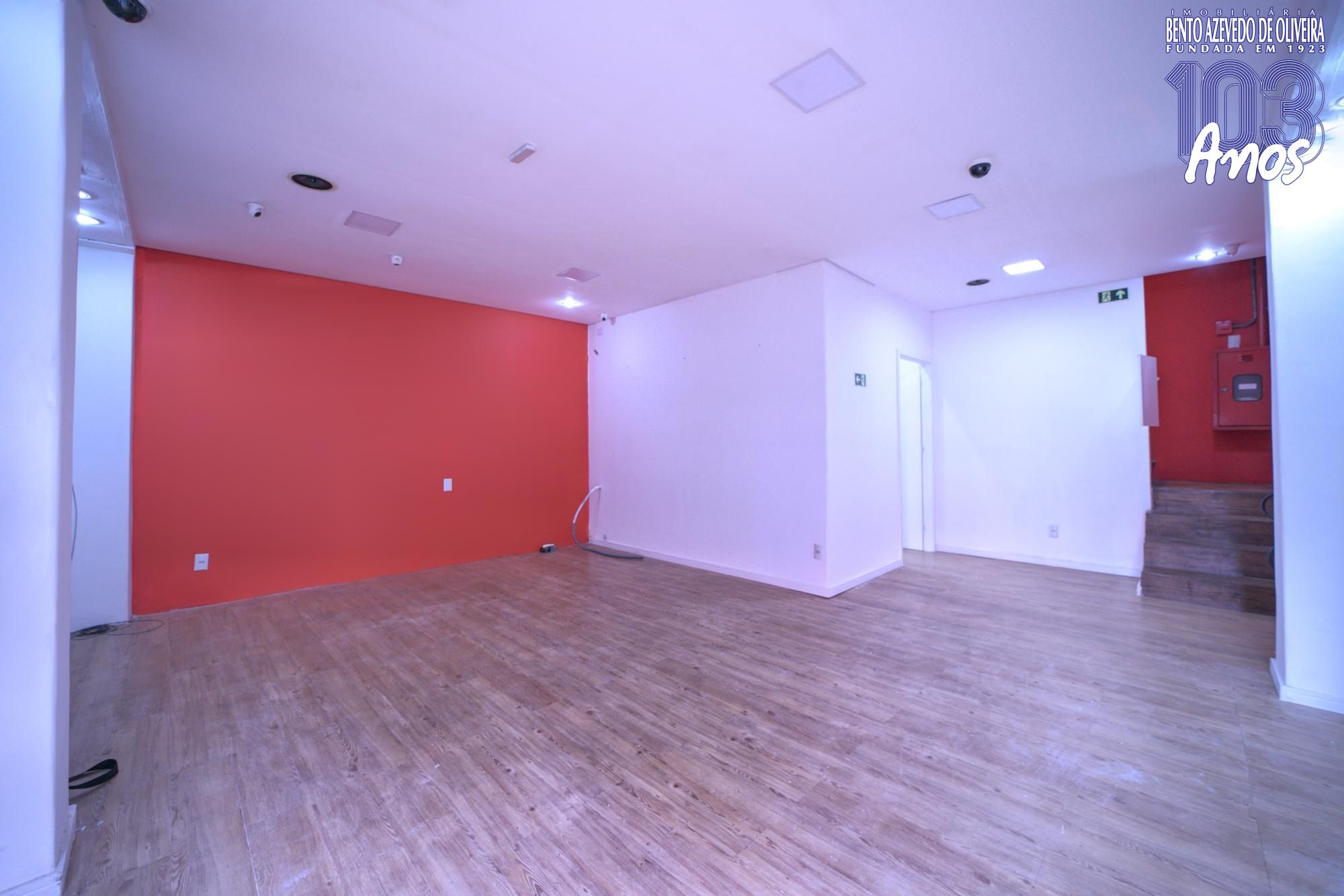 Loja-Salão, 55 m² - Foto 9