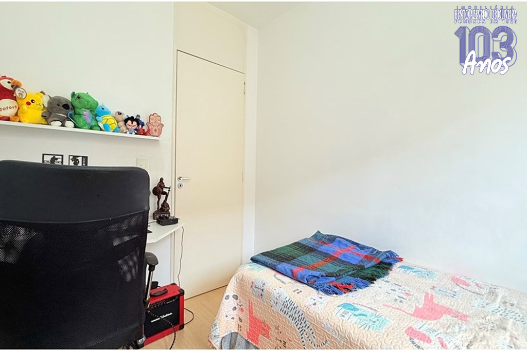Apartamento, 2 quartos, 52 m² - Foto 32