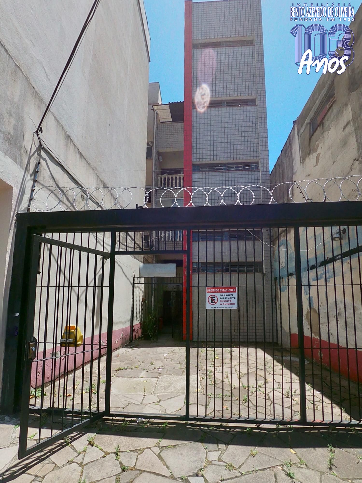 Loja-Salão, 130 m² - Foto 2
