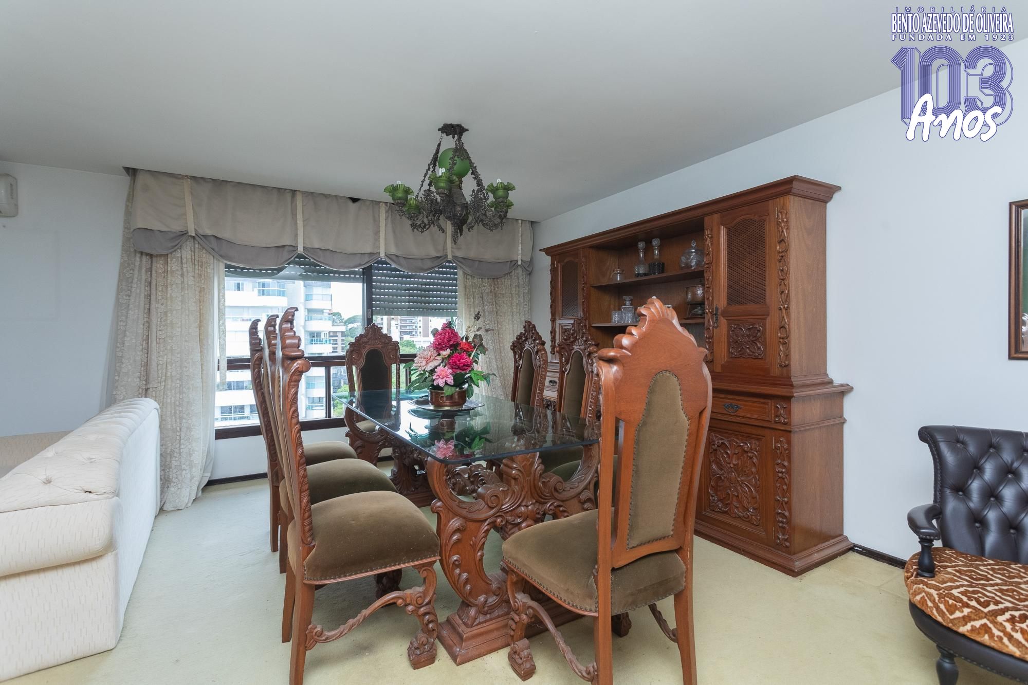 Cobertura, 3 quartos, 229 m² - Foto 6