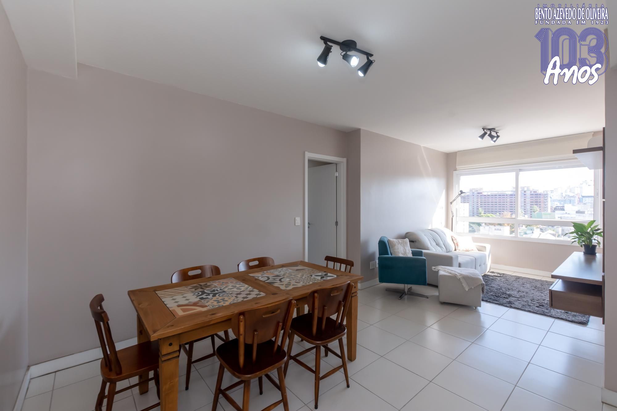 Apartamento, 3 quartos, 80 m² - Foto 9