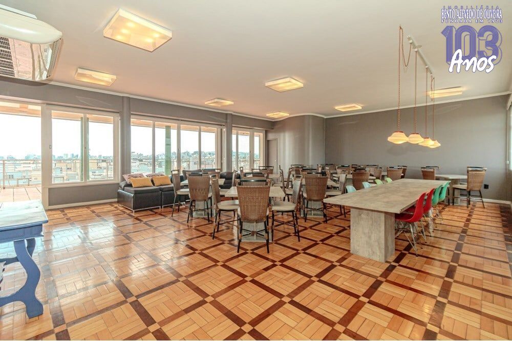 Apartamento, 3 quartos, 147 m² - Foto 2