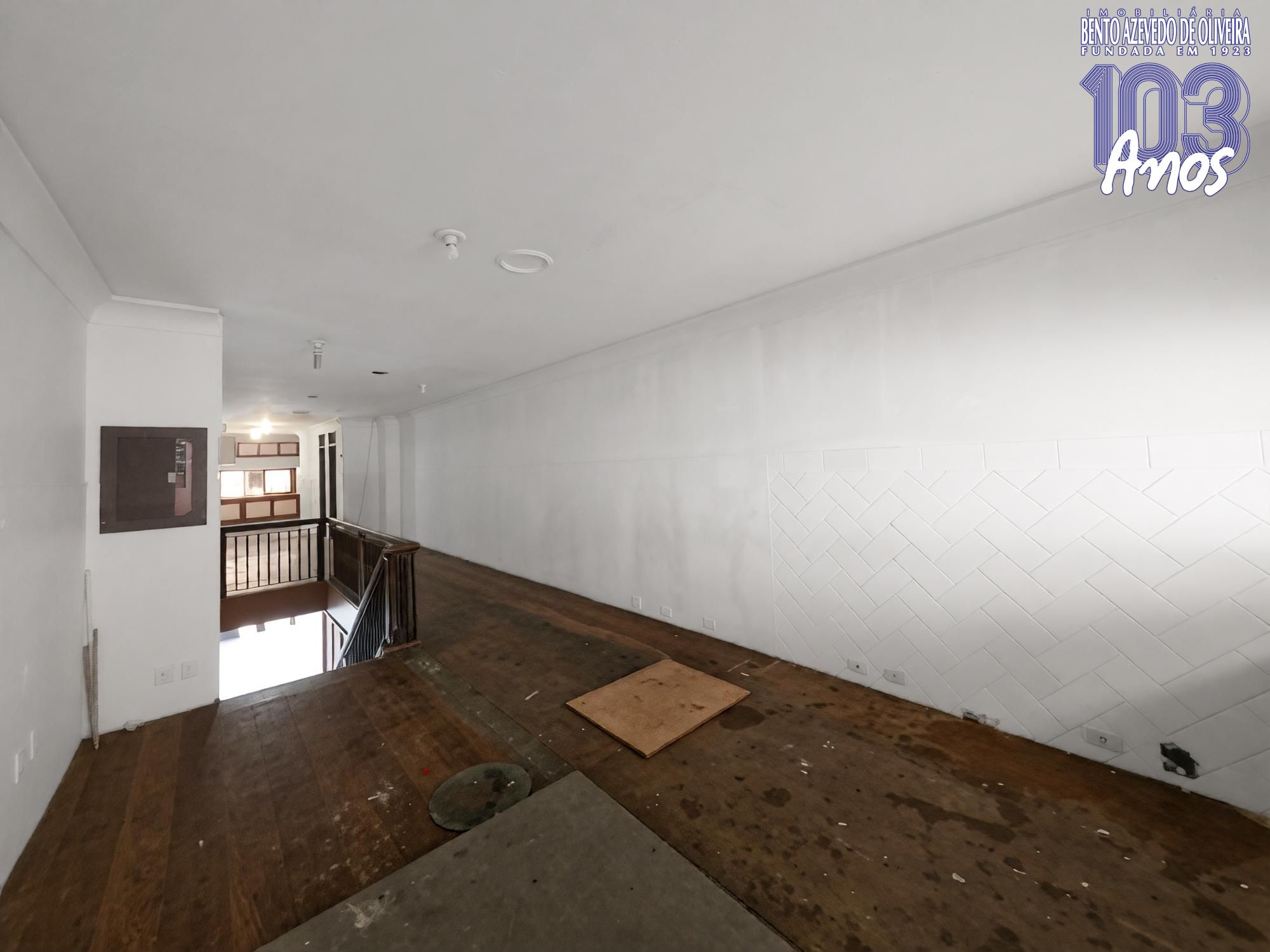Loja-Salão, 128 m² - Foto 40
