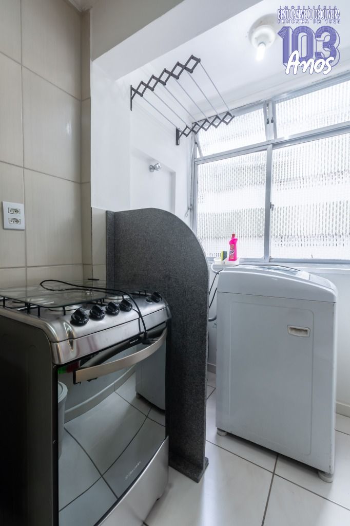 Apartamento, 1 quarto, 43 m² - Foto 9