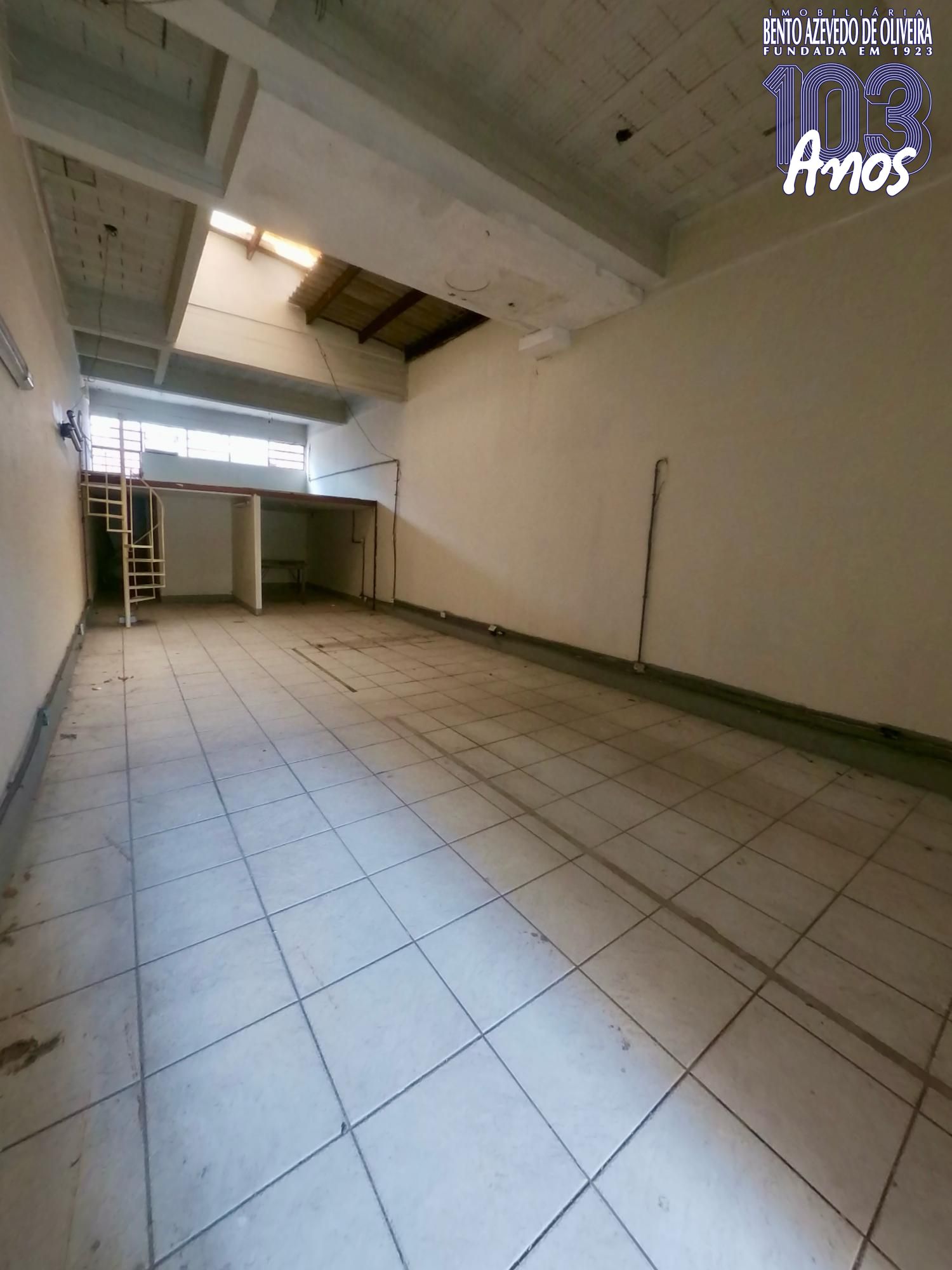 Loja-Salão, 130 m² - Foto 12