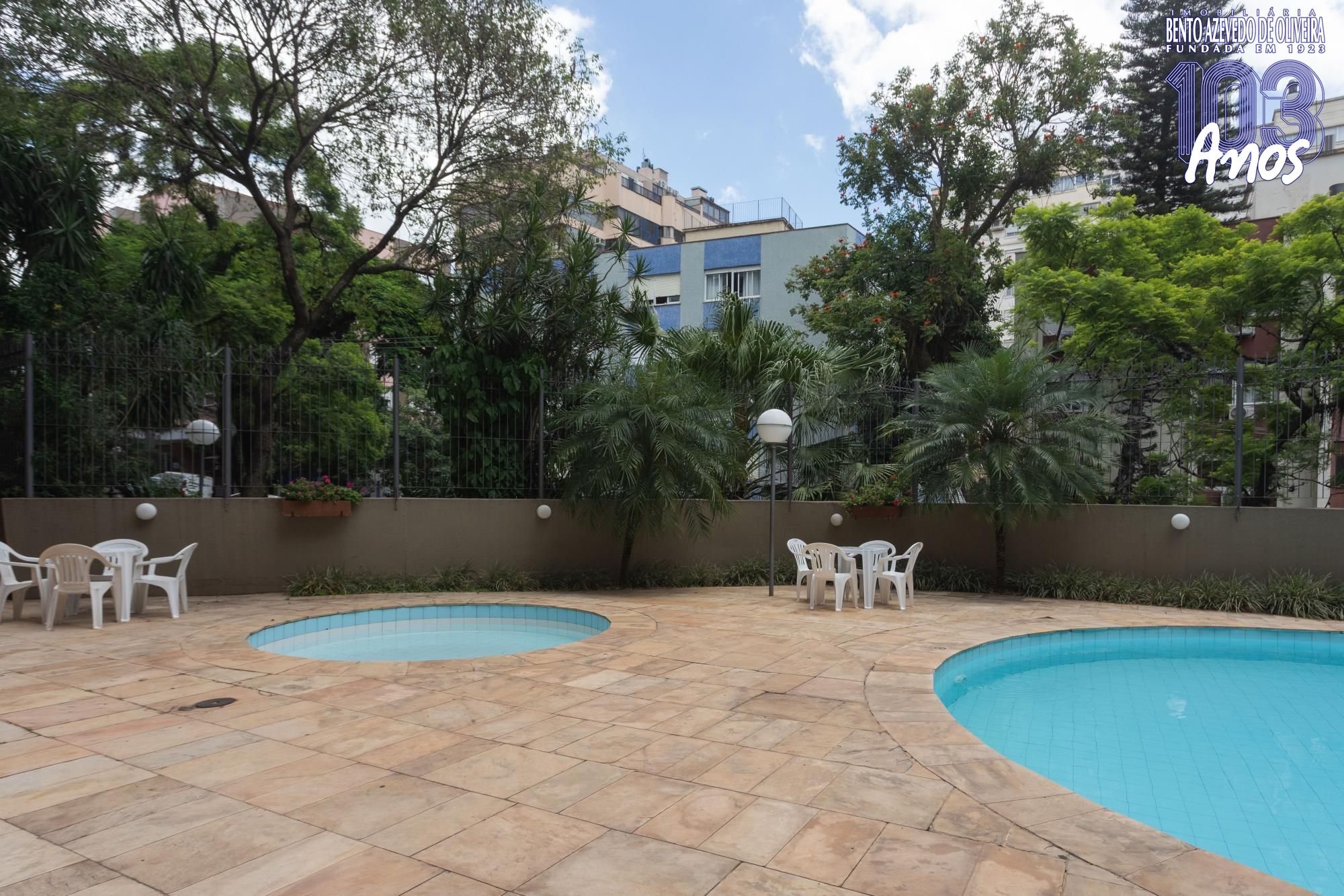 Cobertura, 3 quartos, 229 m² - Foto 3