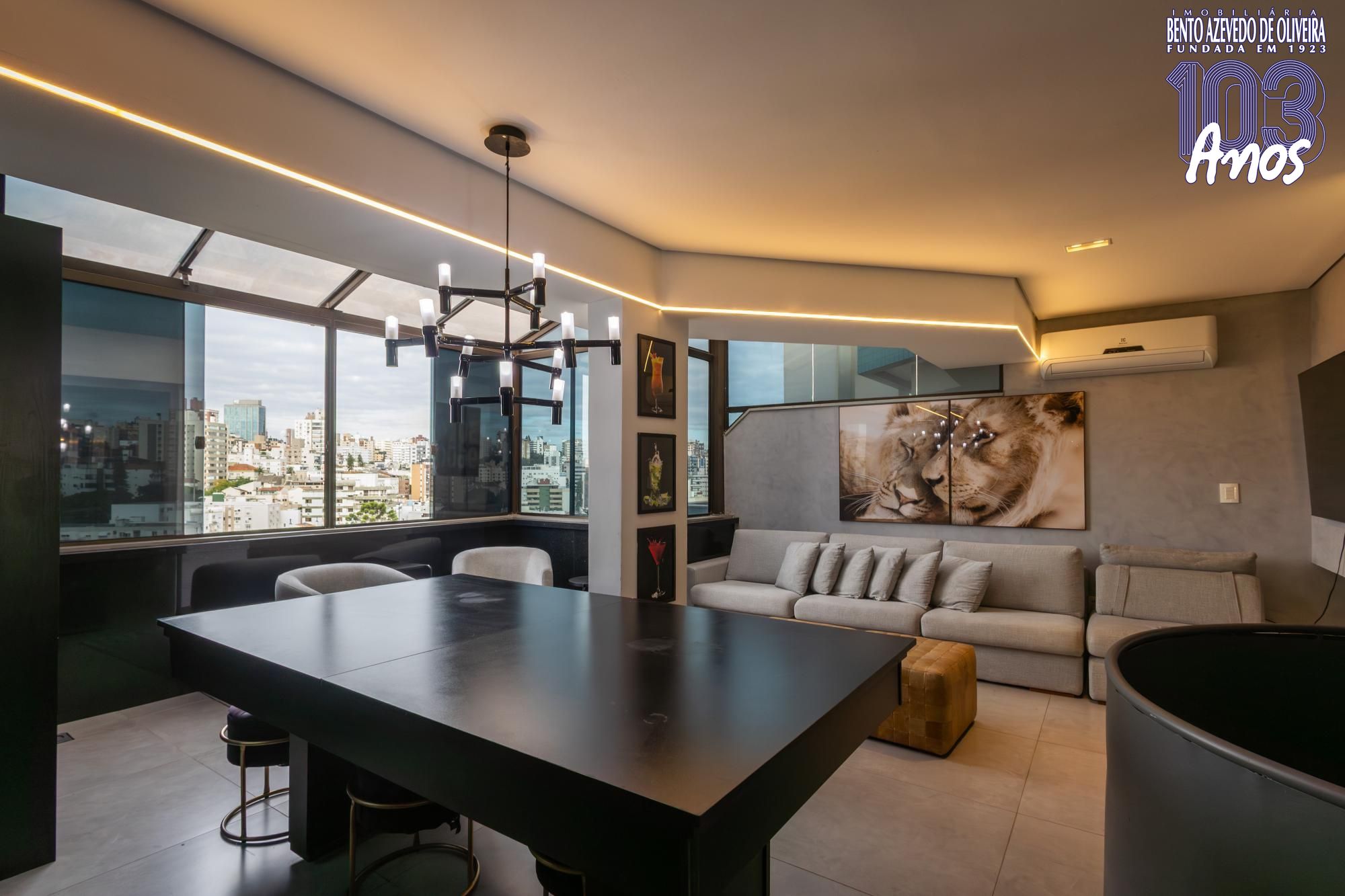 Cobertura, 2 quartos, 172 m² - Foto 17