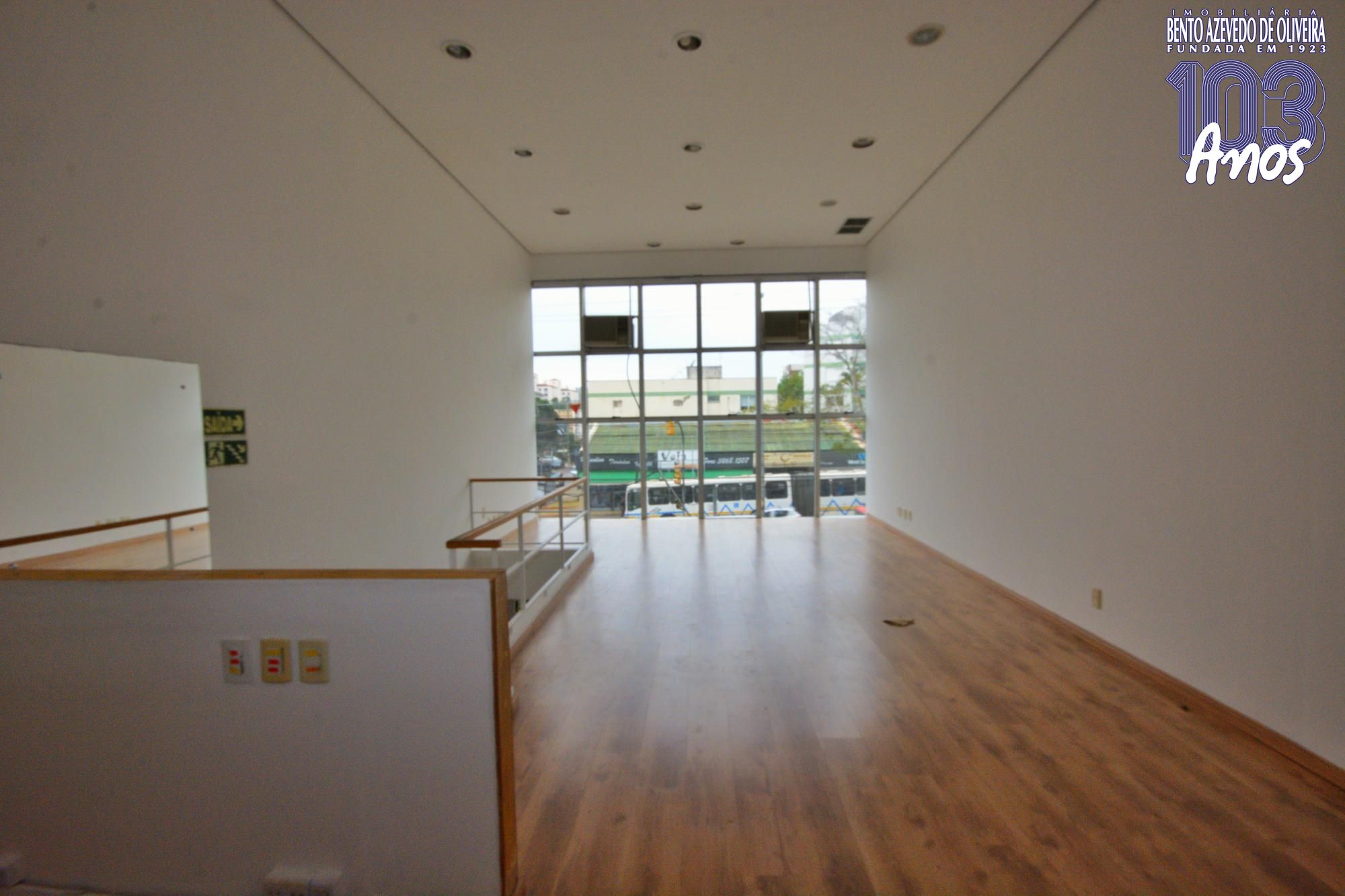 Loja-Salão, 60 m² - Foto 4