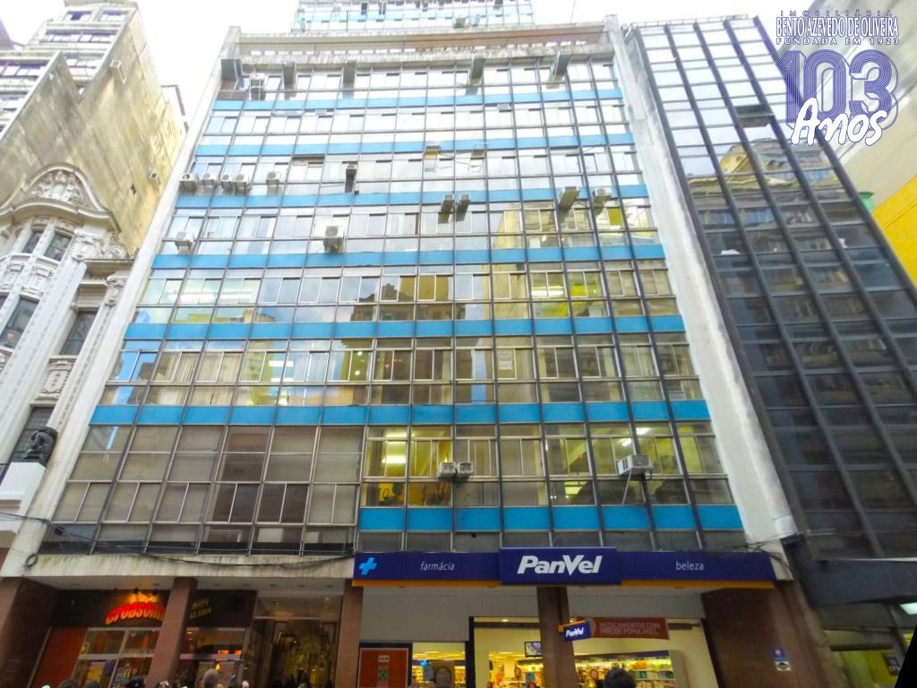 Sala-Conjunto, 600 m² - Foto 6