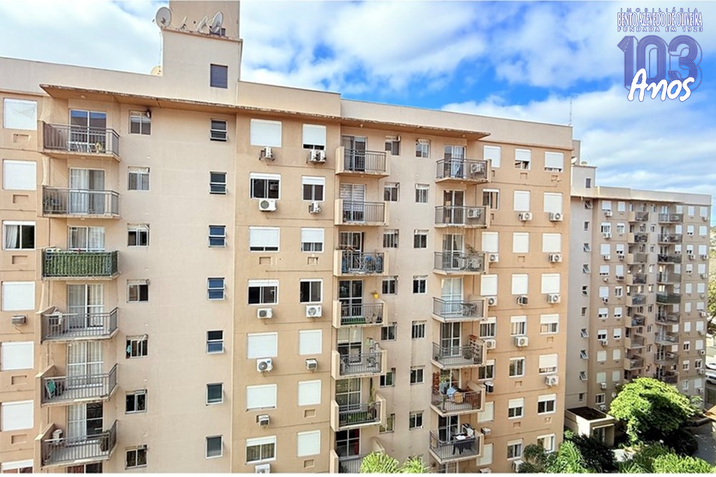 Apartamento, 2 quartos, 52 m² - Foto 36