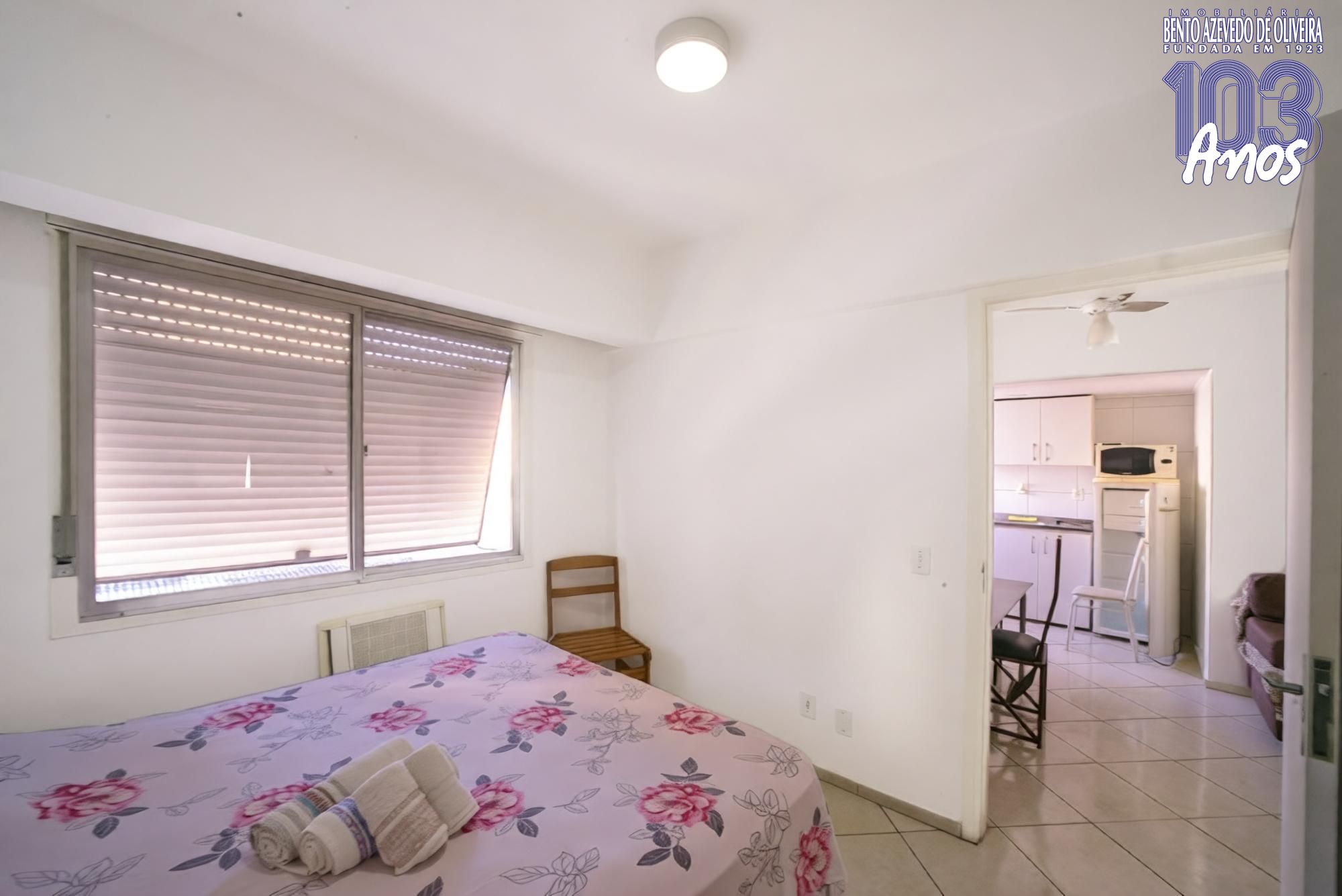 Apartamento, 1 quarto, 34 m² - Foto 8