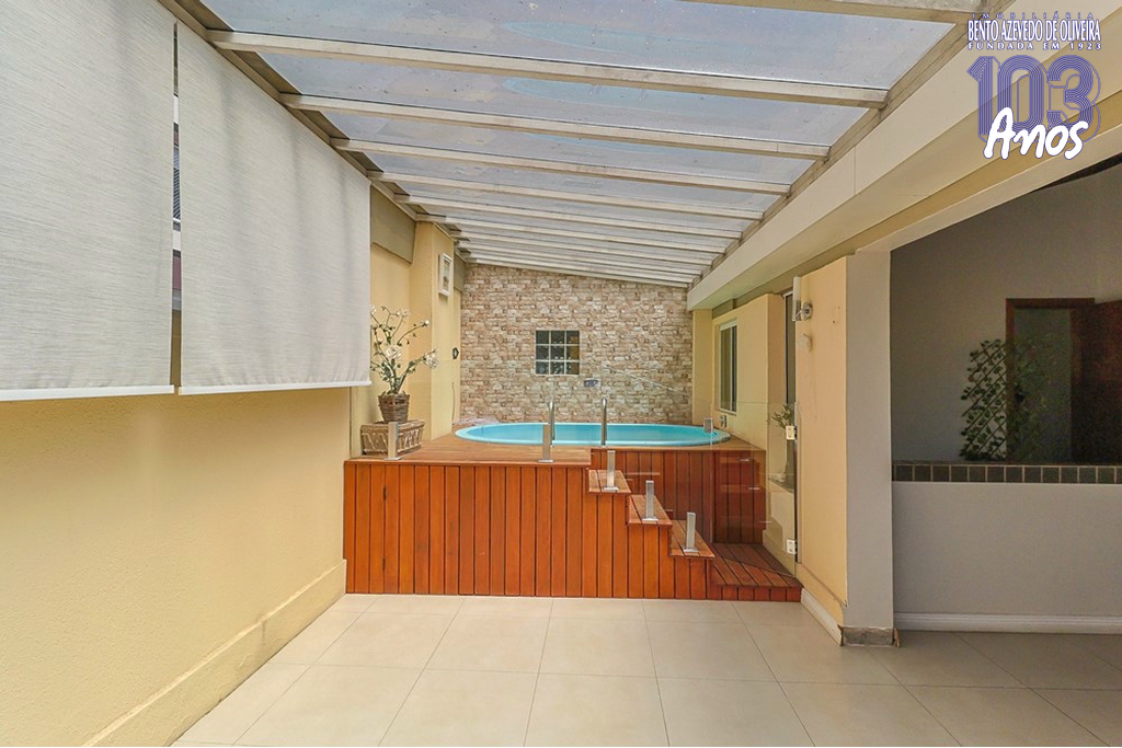 Cobertura, 3 quartos, 150 m² - Foto 19