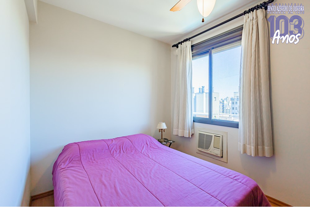 Apartamento, 3 quartos, 110 m² - Foto 42