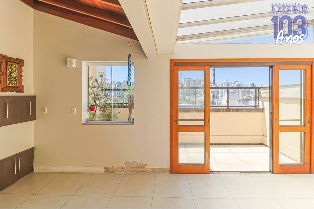 Cobertura, 3 quartos, 150 m² - Foto 17