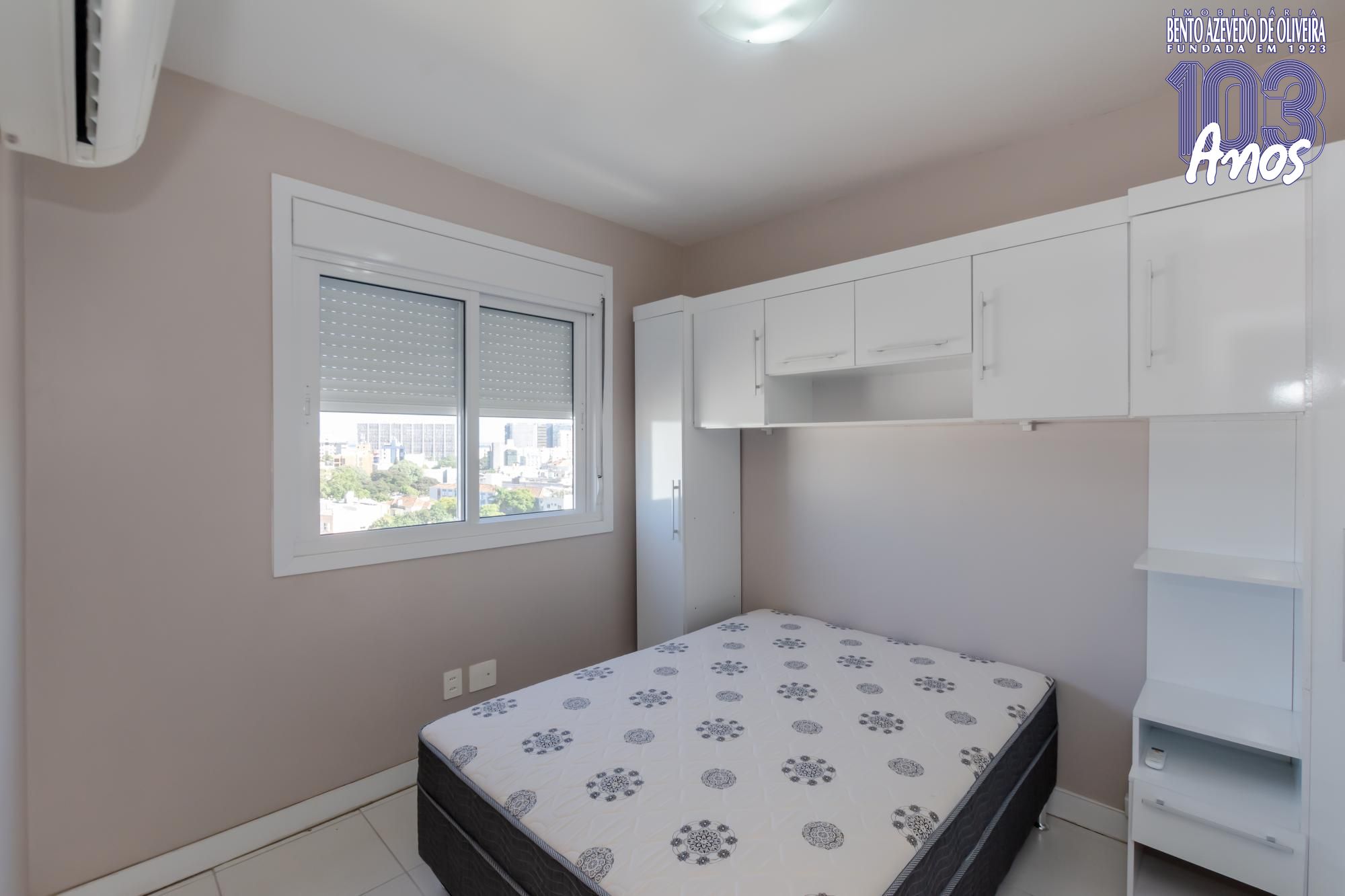 Apartamento, 3 quartos, 80 m² - Foto 35