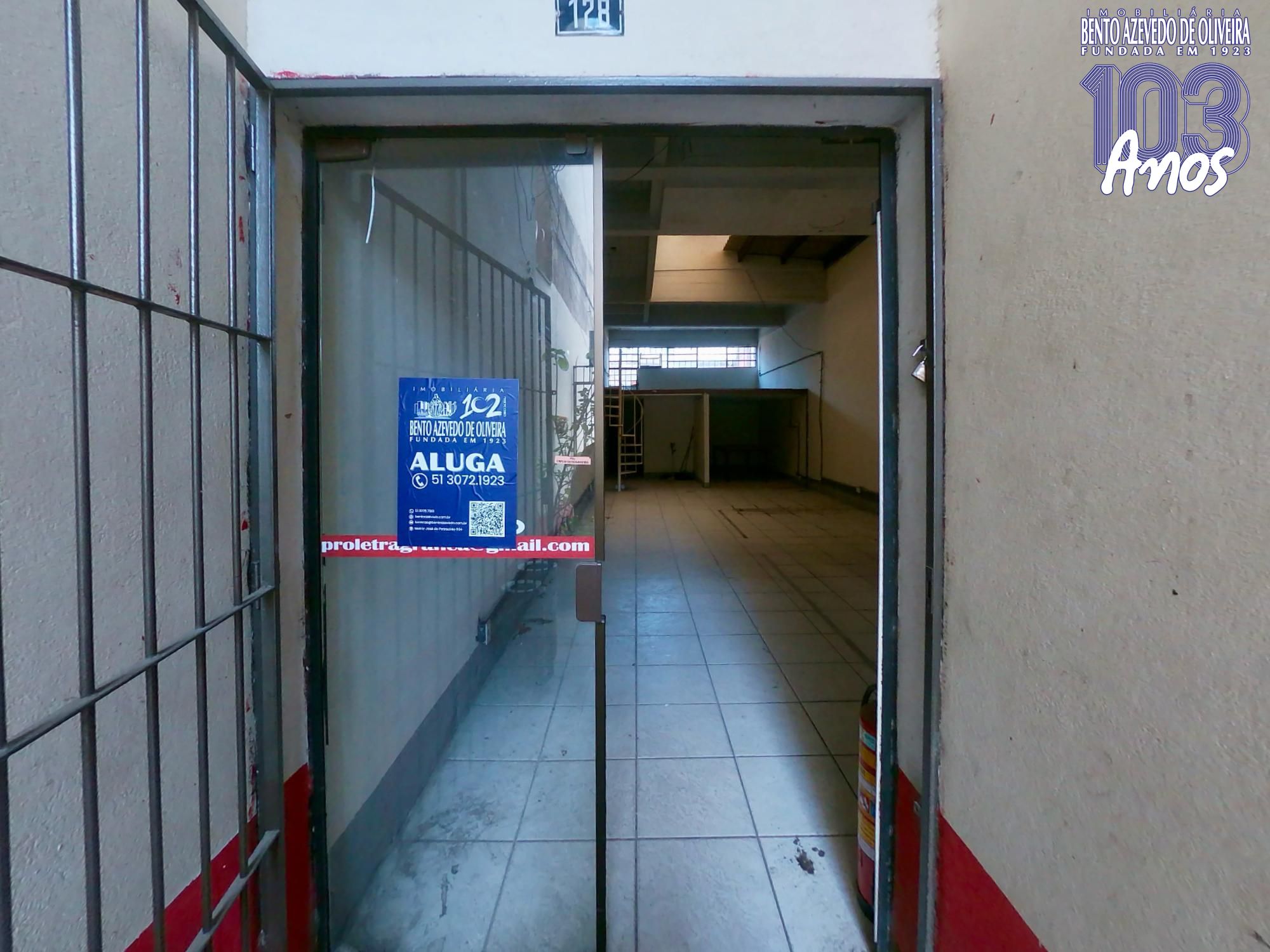 Loja-Salão, 130 m² - Foto 6
