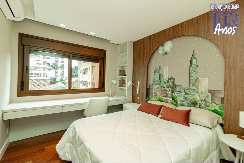 Apartamento, 3 quartos, 153 m² - Foto 62