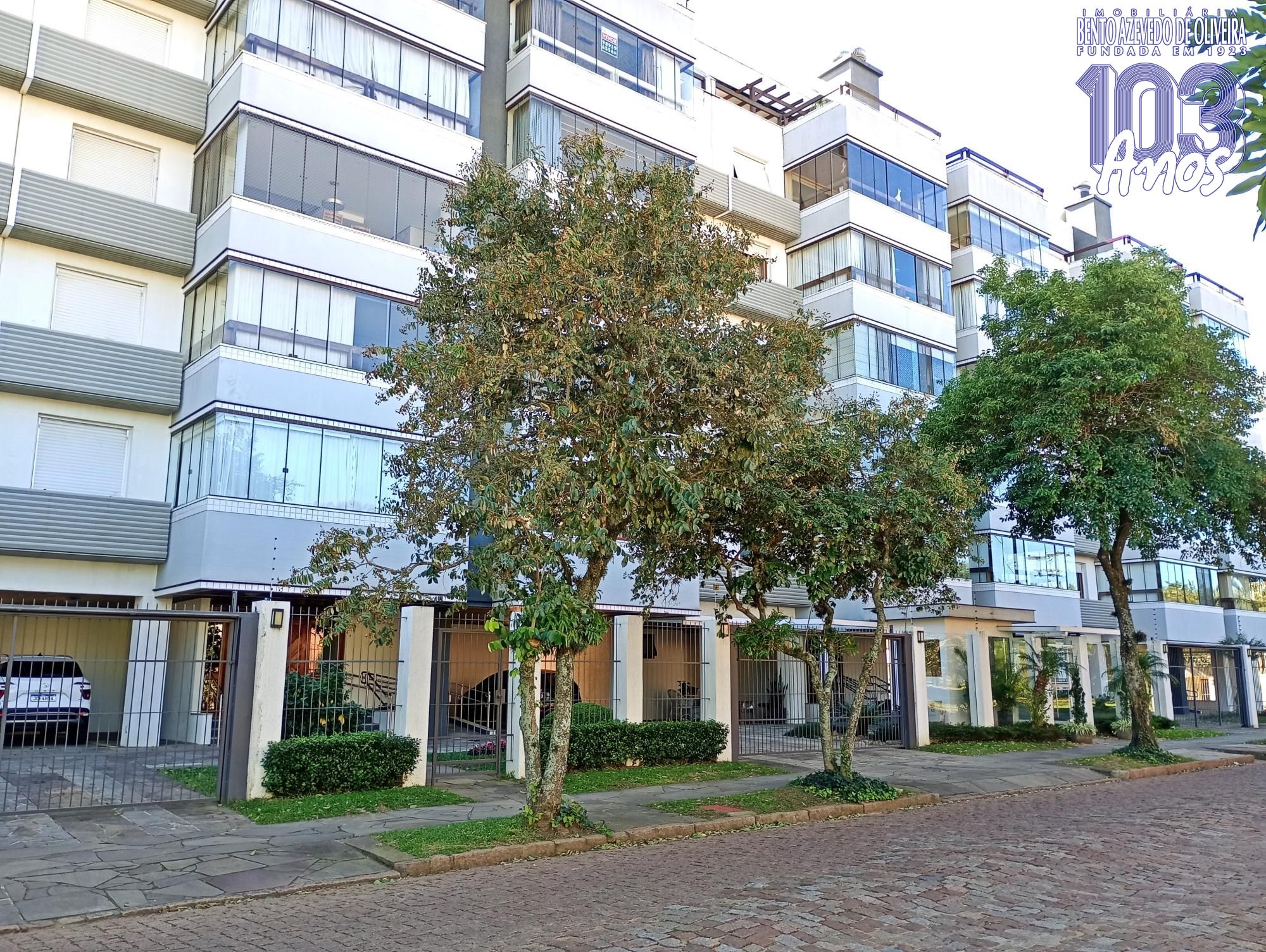 Cobertura, 2 quartos, 188 m² - Foto 3