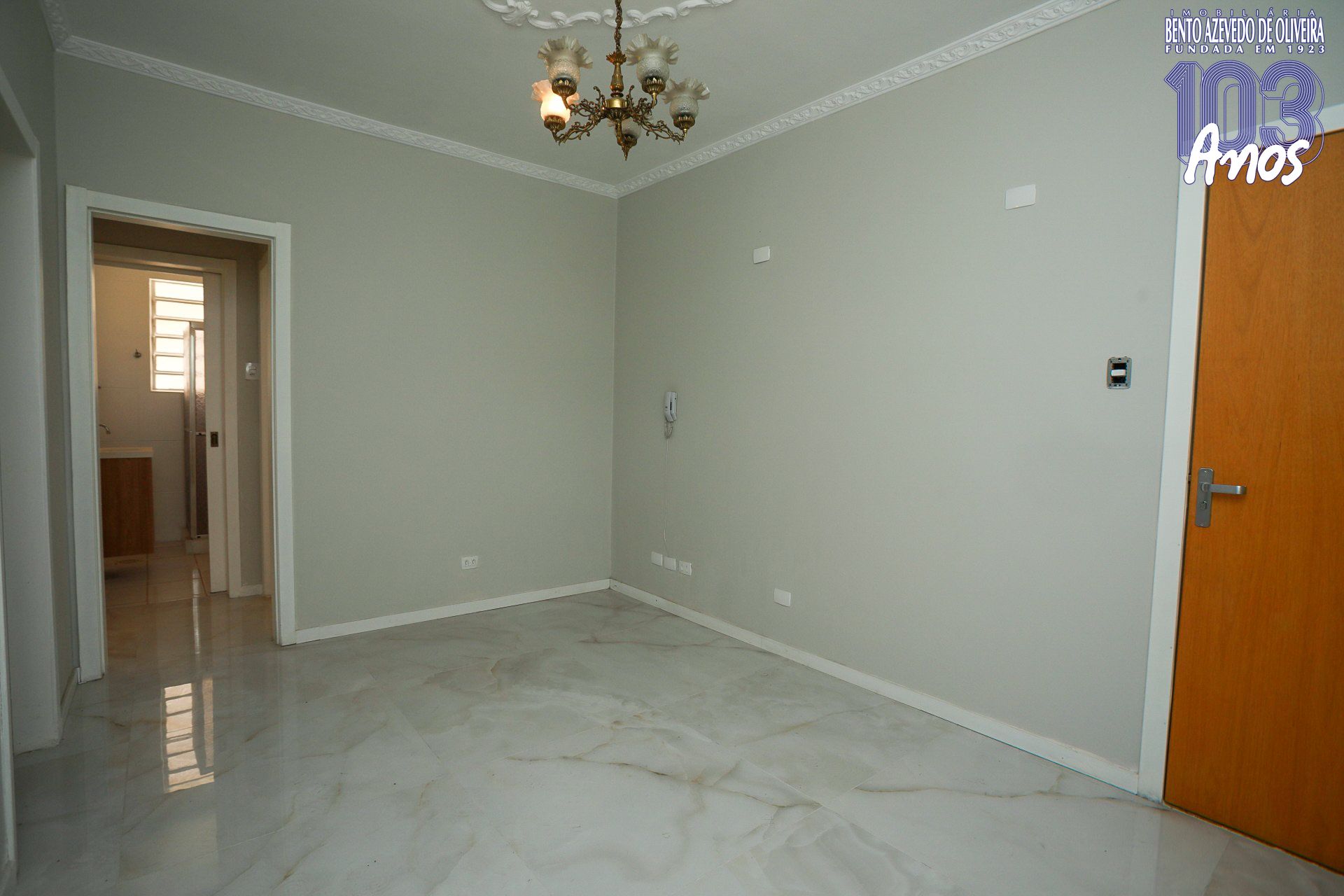 Apartamento, 2 quartos, 56 m² - Foto 3
