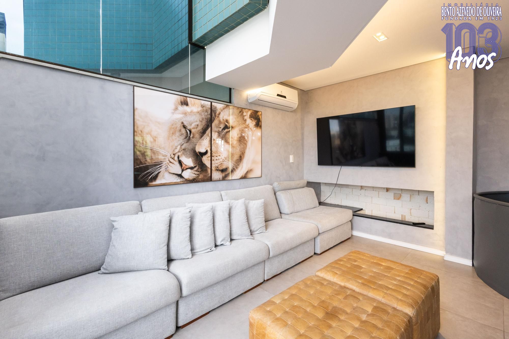 Cobertura, 2 quartos, 172 m² - Foto 18