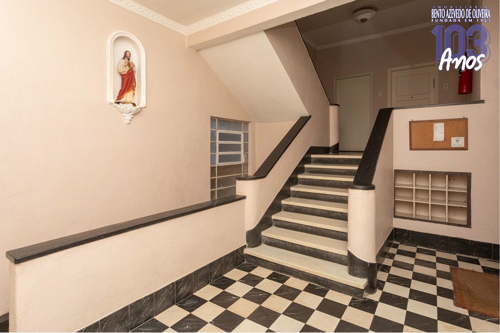 Apartamento, 2 quartos, 93 m² - Foto 6