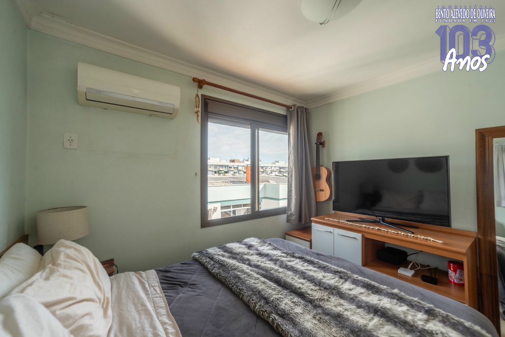 Apartamento, 2 quartos, 65 m² - Foto 3