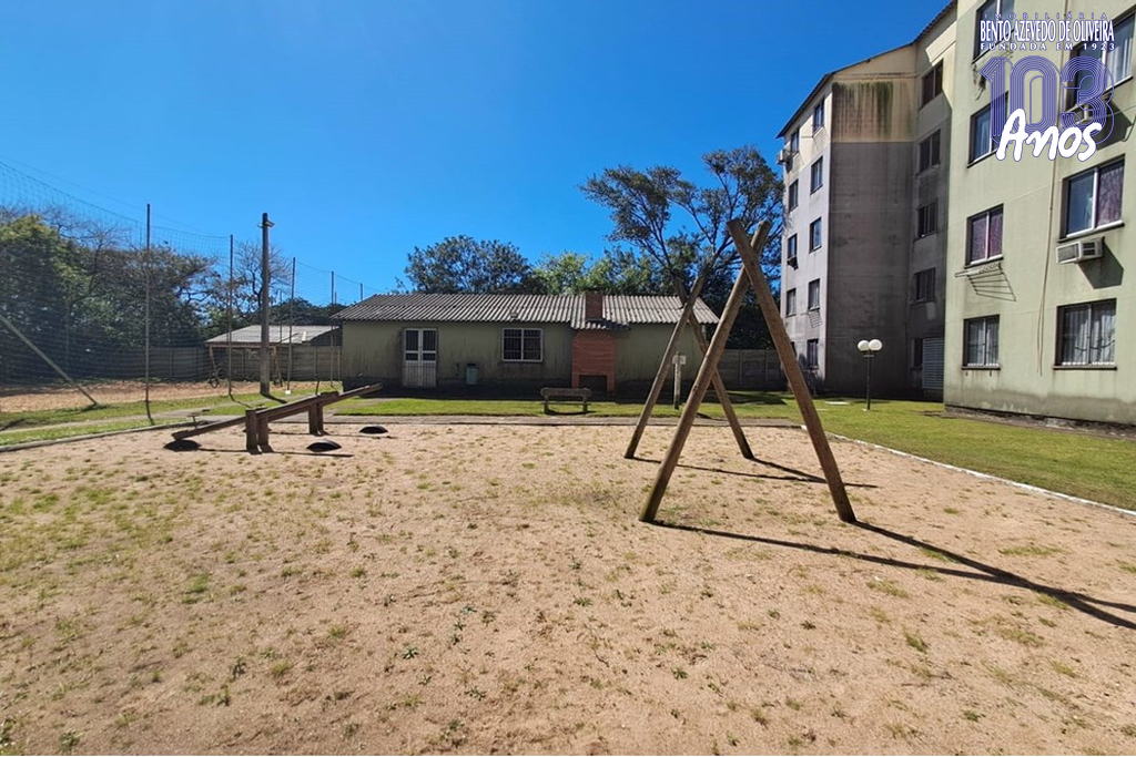 Apartamento, 2 quartos, 43 m² - Foto 11