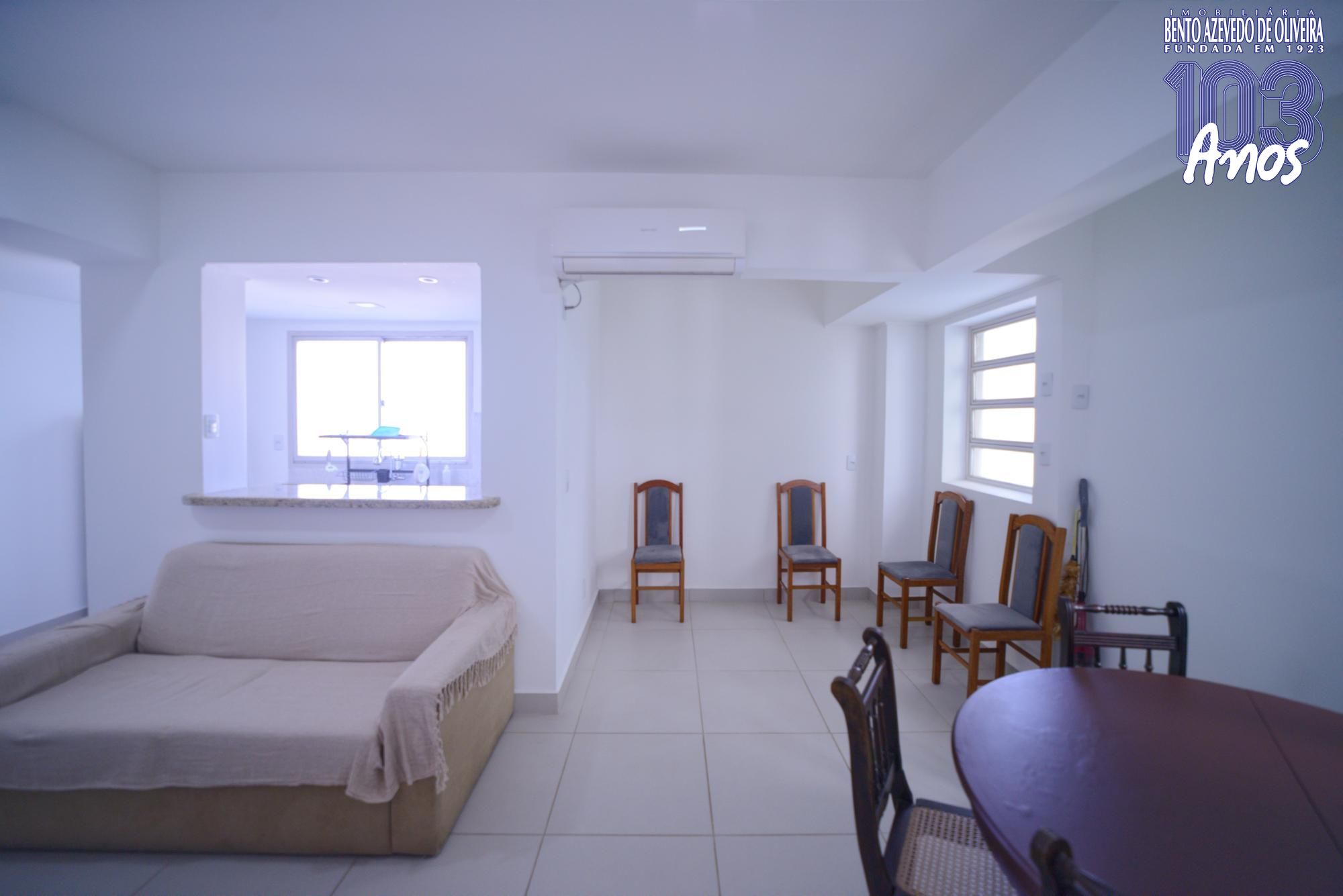 Apartamento, 1 quarto, 34 m² - Foto 4