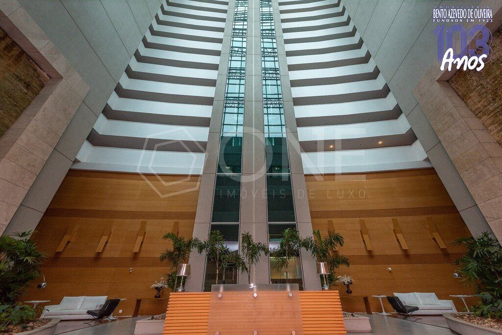 Apartamento, 1 quarto, 57 m² - Foto 13